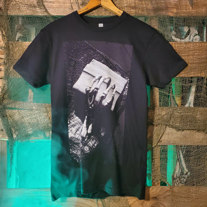 ETERNAL tee black